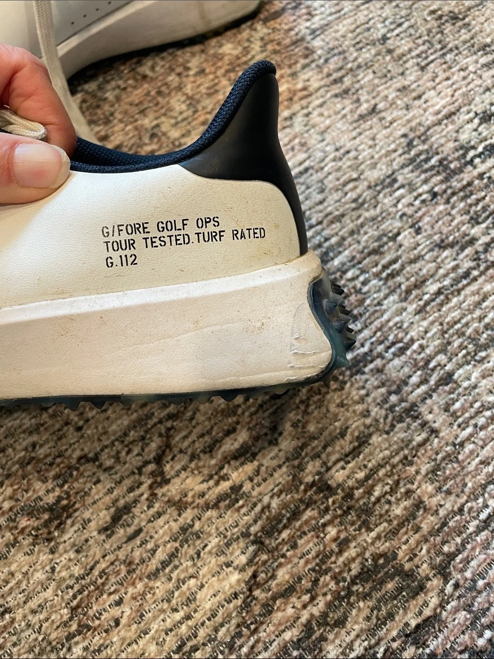 G/FORE fore gallivanter